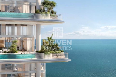 4 bedrooms Apartment in The Crescent, UAE No. 200618 4
