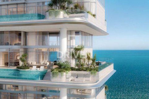 4 bedrooms Apartment in The Crescent, UAE No. 200618