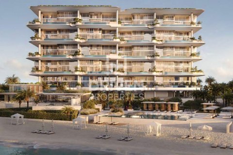 4 bedrooms Apartment in The Crescent, UAE No. 200618 9
