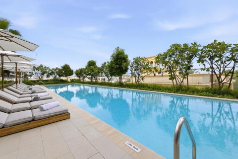 6 bedrooms Apartment in Jumeirah, UAE No. 200621 21