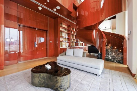 6 bedrooms Apartment in Jumeirah, UAE No. 200621 4