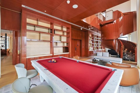 6 bedrooms Apartment in Jumeirah, UAE No. 200621 6