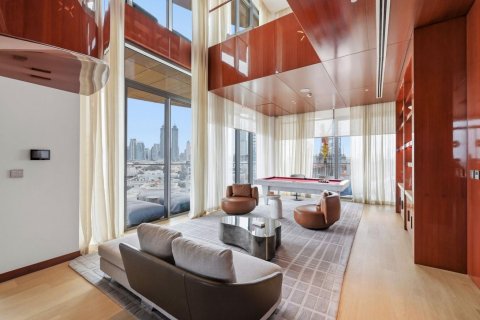6 bedrooms Apartment in Jumeirah, UAE No. 200621 5