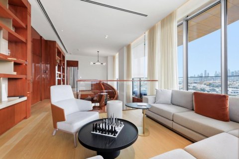 6 bedrooms Apartment in Jumeirah, UAE No. 200621 12