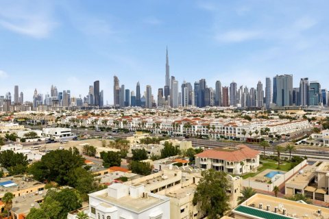 6 bedrooms Apartment in Jumeirah, UAE No. 200621 29