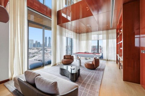6 bedrooms Apartment in Jumeirah, UAE No. 200621
