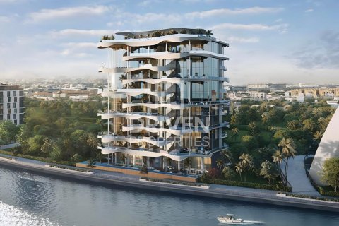 3 bedrooms Penthouse in Al Wasl, UAE No. 200620 4