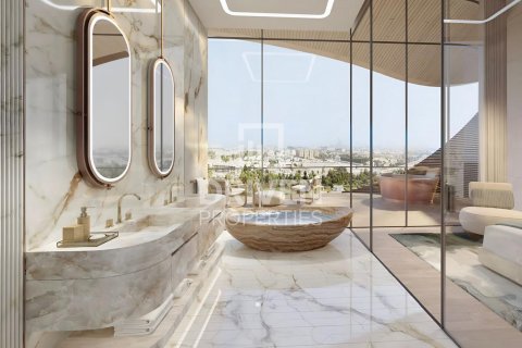3 bedrooms Penthouse in Al Wasl, UAE No. 200620 6