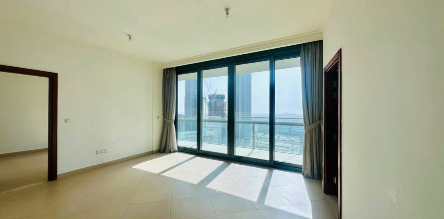 2 bedrooms Apartment in Downtown Dubai (Downtown Burj Dubai), UAE No. 168853