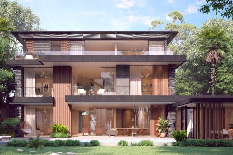 6 bedrooms Villa in Tilal Al Ghaf, UAE No. 168850 3