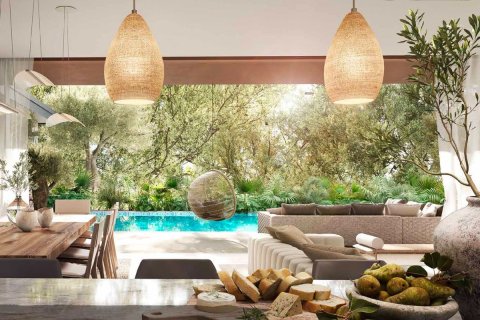 6 bedrooms Villa in Tilal Al Ghaf, UAE No. 168850 8