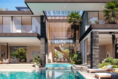 6 bedrooms Villa in Tilal Al Ghaf, UAE No. 168850 5