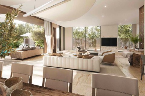 6 bedrooms Villa in Tilal Al Ghaf, UAE No. 168850 4