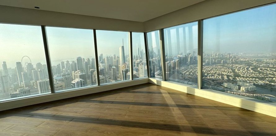 3 bedrooms Apartment in Dubai, UAE No. 168849