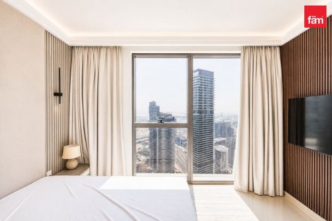 Apartment de 1 dormitorio en Downtown Dubai (Downtown Burj Dubai), UAE No. 168847 13