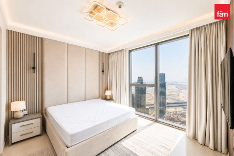 Apartment de 1 dormitorio en Downtown Dubai (Downtown Burj Dubai), UAE No. 168847 15