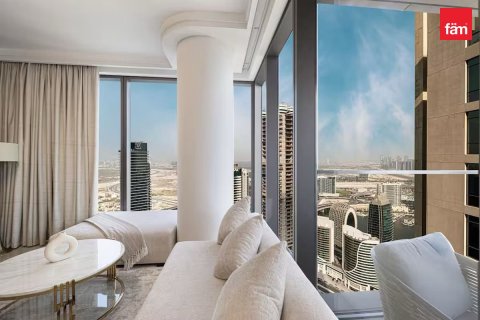 Apartment de 1 dormitorio en Downtown Dubai (Downtown Burj Dubai), UAE No. 168847 11