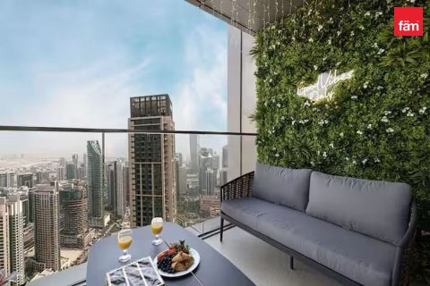 Apartment de 1 dormitorio en Downtown Dubai (Downtown Burj Dubai), UAE No. 168847 5