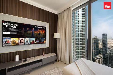 Apartment de 1 dormitorio en Downtown Dubai (Downtown Burj Dubai), UAE No. 168847 12