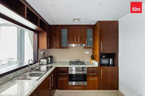 Apartment de 1 dormitorio en Downtown Dubai (Downtown Burj Dubai), UAE No. 168847 9