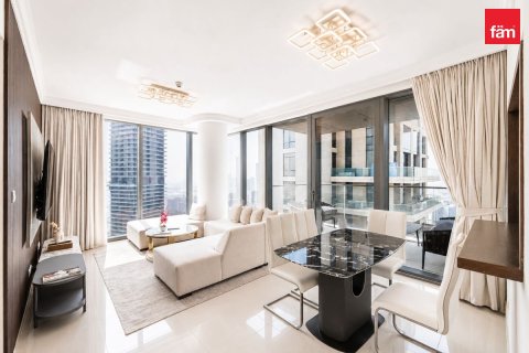 Apartment de 1 dormitorio en Downtown Dubai (Downtown Burj Dubai), UAE No. 168847