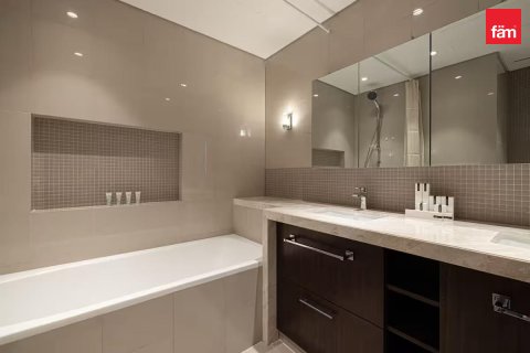 Apartment de 1 dormitorio en Downtown Dubai (Downtown Burj Dubai), UAE No. 168847 3