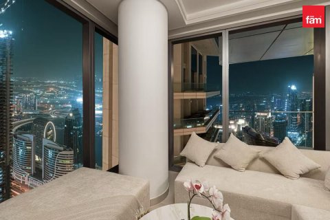 Apartment de 1 dormitorio en Downtown Dubai (Downtown Burj Dubai), UAE No. 168847 10