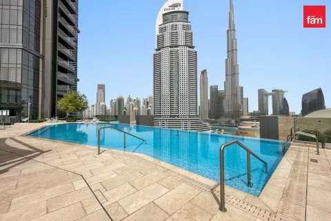 Apartment de 1 dormitorio en Downtown Dubai (Downtown Burj Dubai), UAE No. 168847 6