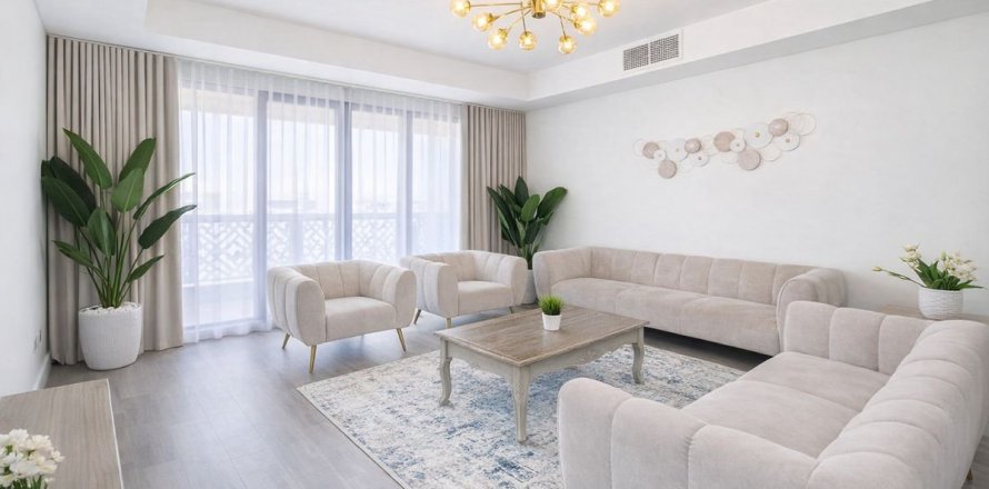 2 bedrooms Apartment in Palm Jumeirah, UAE No. 168852
