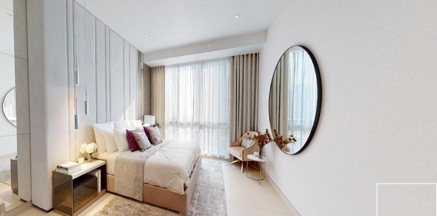 1 bedroom Apartment  No. 107999
