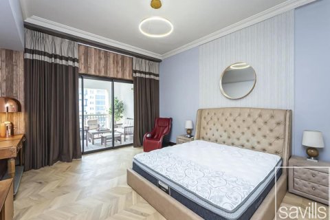 1 bedroom Apartment  No. 107971 6