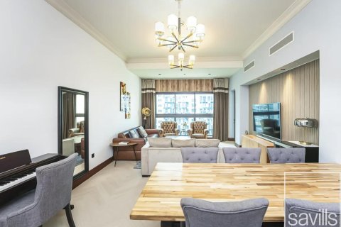 1 bedroom Apartment  No. 107971 12