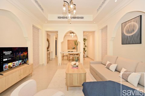 2 غرف نوم شقة في وسط مدينة دبي, الإمارات العربية المتحدة رقم 201007 27