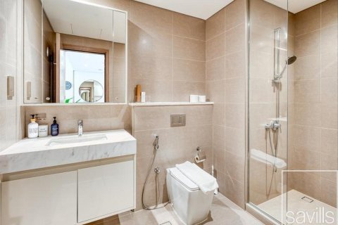Apartment de 1 dormitorio en Burj Royale, UAE No. 201005 8