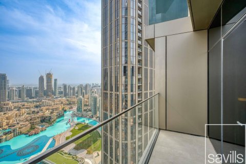 3 غرف نوم شقة في The Address Residences Dubai Opera, الإمارات العربية المتحدة رقم 201003 26