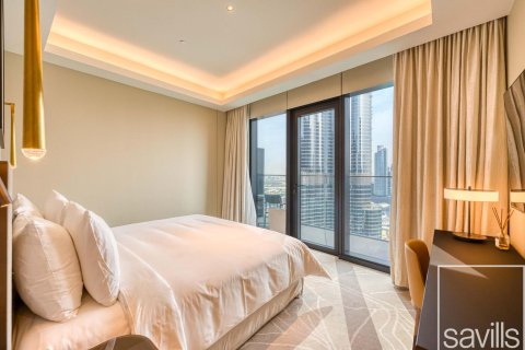 3 غرف نوم شقة في The Address Residences Dubai Opera, الإمارات العربية المتحدة رقم 201003 8