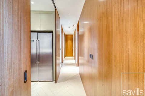 3 غرف نوم شقة في The Address Residences Dubai Opera, الإمارات العربية المتحدة رقم 201003 19