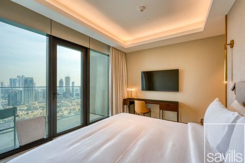 3 غرف نوم شقة في The Address Residences Dubai Opera, الإمارات العربية المتحدة رقم 201003 10