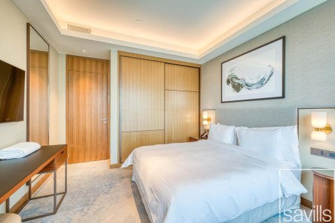 3 غرف نوم شقة في The Address Residences Dubai Opera, الإمارات العربية المتحدة رقم 201003 7