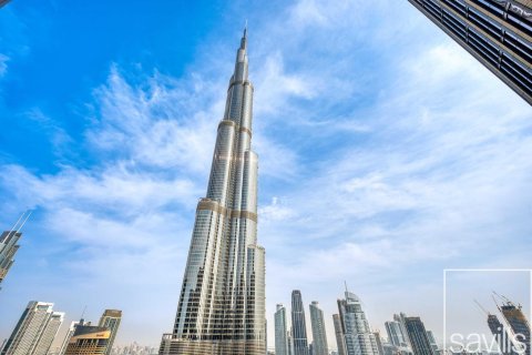 3 غرف نوم شقة في The Address Residences Dubai Opera, الإمارات العربية المتحدة رقم 201003 3