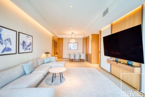 3 غرف نوم شقة في The Address Residences Dubai Opera, الإمارات العربية المتحدة رقم 201003 30