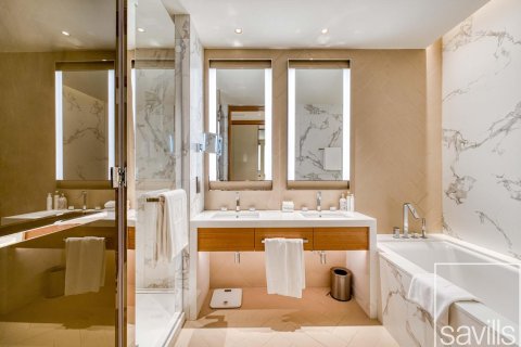 3 غرف نوم شقة في The Address Residences Dubai Opera, الإمارات العربية المتحدة رقم 201003 13