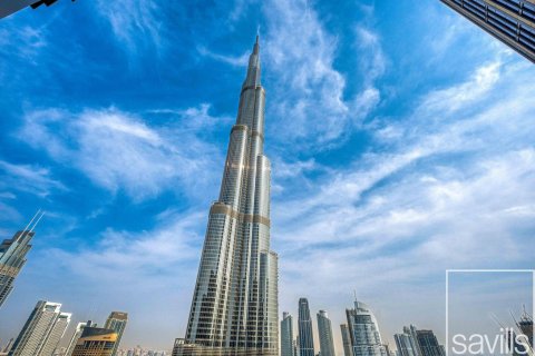 3 غرف نوم شقة في The Address Residences Dubai Opera, الإمارات العربية المتحدة رقم 201003 28