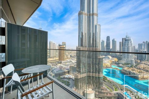 3 غرف نوم شقة في The Address Residences Dubai Opera, الإمارات العربية المتحدة رقم 201003 29