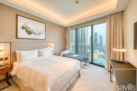 3 غرف نوم شقة في The Address Residences Dubai Opera, الإمارات العربية المتحدة رقم 201003 15