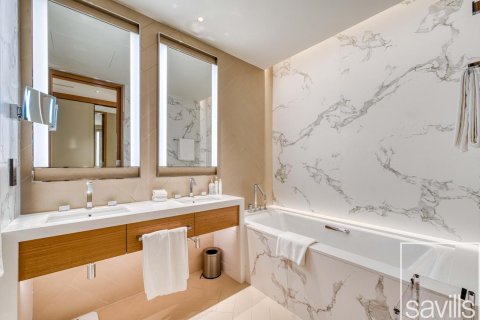 3 غرف نوم شقة في The Address Residences Dubai Opera, الإمارات العربية المتحدة رقم 201003 14