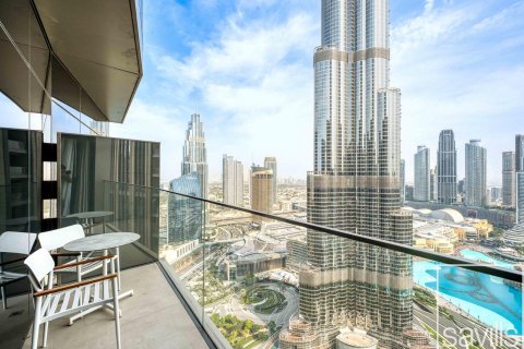 3 غرف نوم شقة في The Address Residences Dubai Opera, الإمارات العربية المتحدة رقم 201003 9