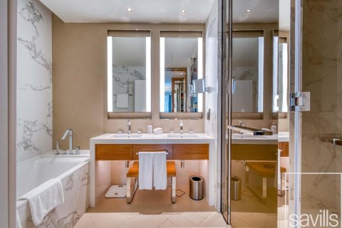 2 غرف نوم شقة في The Address Residences Dubai Opera, الإمارات العربية المتحدة رقم 201006 13