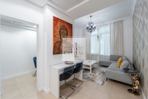 Apartment de 1 dormitorio en Shoreline Apartments, UAE No. 15769 4