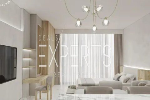 Apartment de 1 dormitorio en Shams Abu Dhabi, UAE No. 167357 7